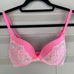 Dream Angels Push Up Bra